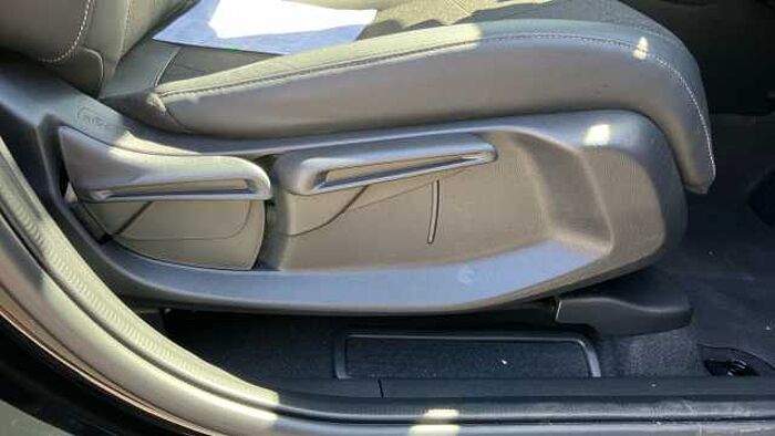 Honda HR-V 1.5 eHEV Advance 5dr CVT 