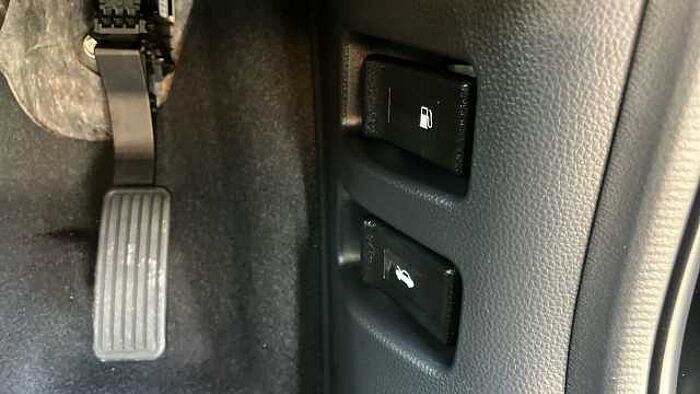 Honda HR-V 1.5 eHEV Advance 5dr CVT 
