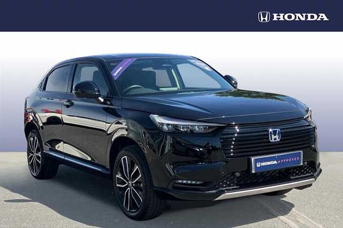 Honda HR-V 1.5 eHEV Advance 5dr CVT 