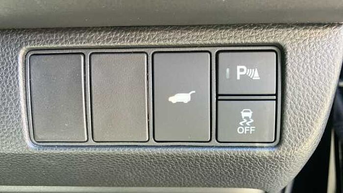 Honda HR-V 1.5 eHEV Advance 5dr CVT 