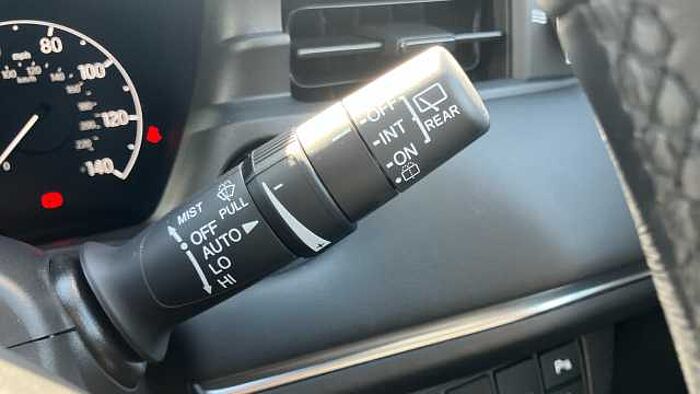 Honda HR-V 1.5 eHEV Advance 5dr CVT 