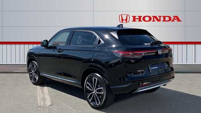 Honda HR-V 1.5 eHEV Advance 5dr CVT 