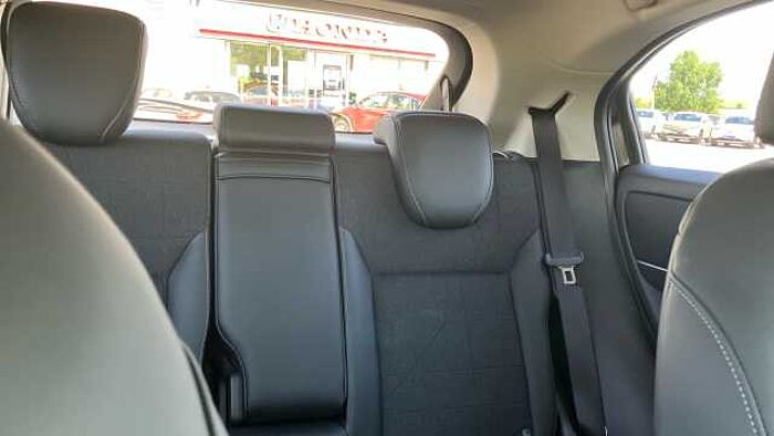 Honda HR-V 1.5 eHEV Advance 5dr CVT 