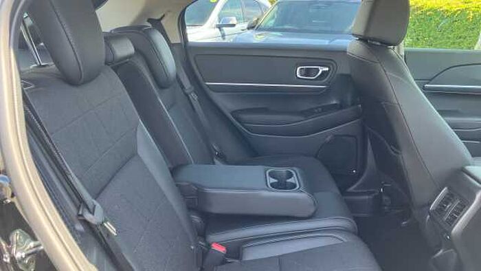 Honda HR-V 1.5 eHEV Advance 5dr CVT 