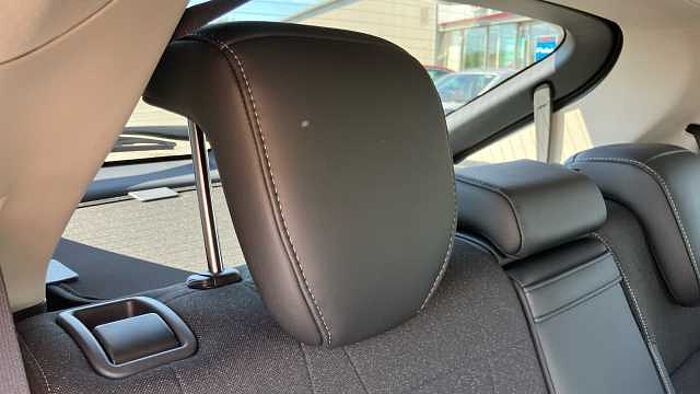 Honda HR-V 1.5 eHEV Advance 5dr CVT 