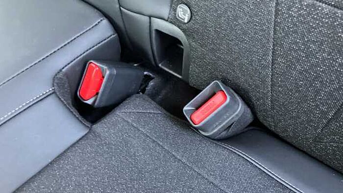Honda HR-V 1.5 eHEV Advance 5dr CVT 