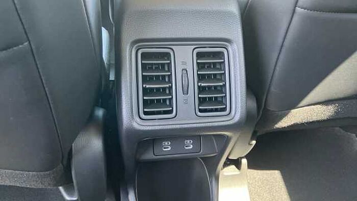 Honda HR-V 1.5 eHEV Advance 5dr CVT 