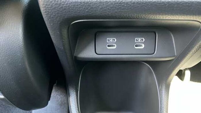 Honda HR-V 1.5 eHEV Advance 5dr CVT 