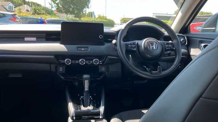 Honda HR-V 1.5 eHEV Advance 5dr CVT 