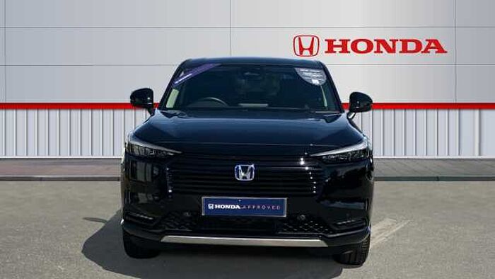 Honda HR-V 1.5 eHEV Advance 5dr CVT 