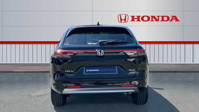 Honda HR-V 1.5 eHEV Advance 5dr CVT 