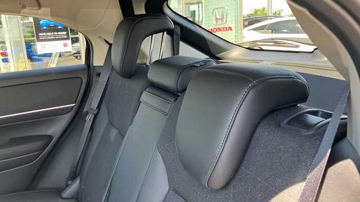 Honda HR-V 1.5 eHEV Advance 5dr CVT 