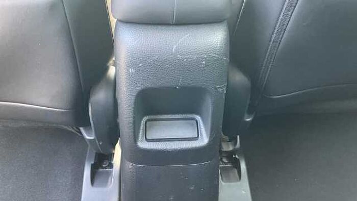 Honda Jazz 1.5 i-MMD Hybrid SR 5dr eCVT 