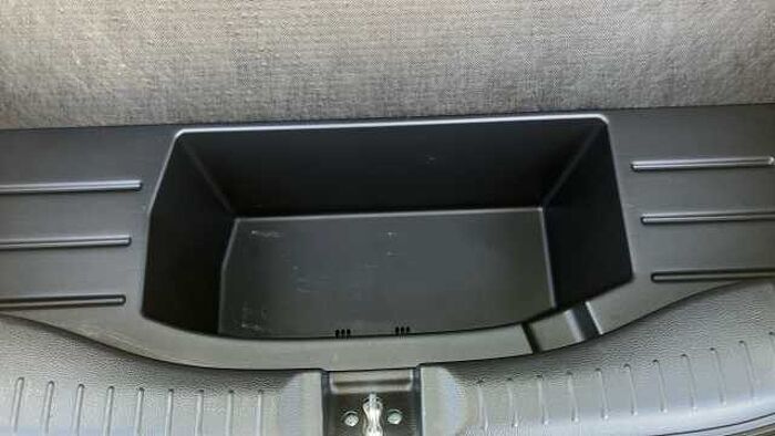 Honda Jazz 1.5 i-MMD Hybrid SR 5dr eCVT 
