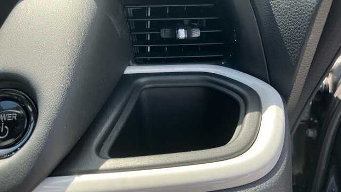 Honda Jazz 1.5 i-MMD Hybrid SR 5dr eCVT 