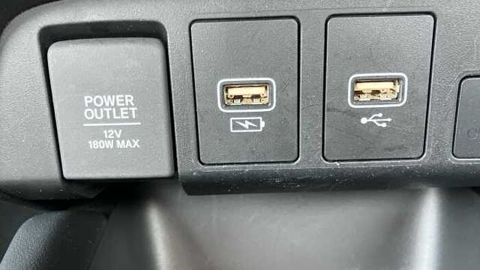 Honda Jazz 1.5 i-MMD Hybrid SR 5dr eCVT 