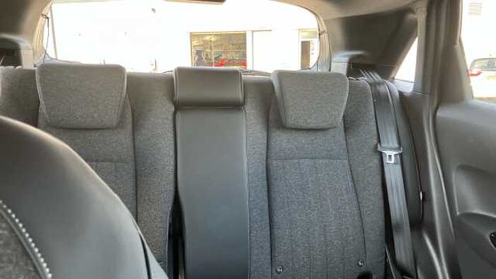 Honda Jazz 1.5 i-MMD Hybrid SR 5dr eCVT 