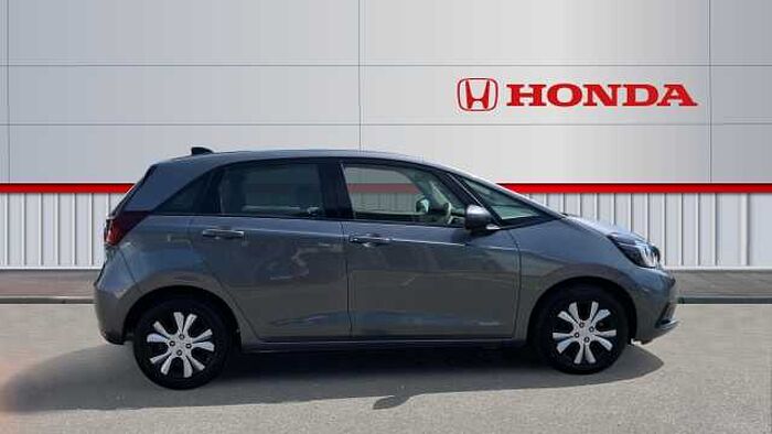 Honda Jazz 1.5 i-MMD Hybrid SR 5dr eCVT 