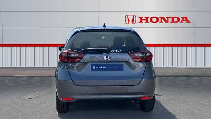 Honda Jazz 1.5 i-MMD Hybrid SR 5dr eCVT 