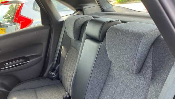Honda Jazz 1.5 i-MMD Hybrid SR 5dr eCVT 