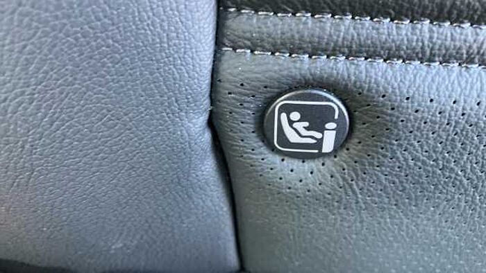 Honda CR-V 2.0 i-MMD Hybrid SR 5dr eCVT 