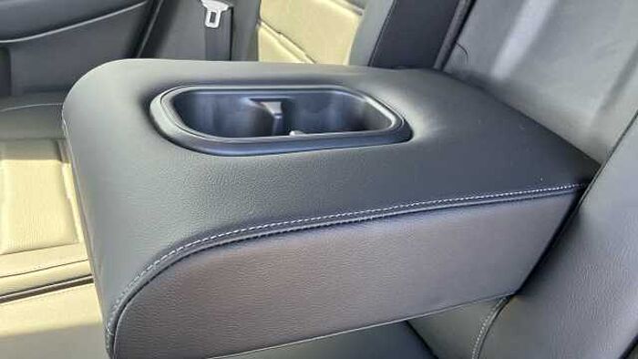 Honda CR-V 2.0 i-MMD Hybrid SR 5dr eCVT 