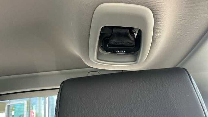 Honda CR-V 2.0 i-MMD Hybrid SR 5dr eCVT 