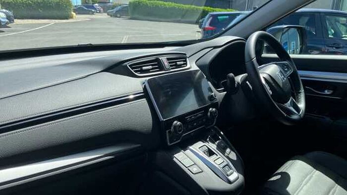 Honda CR-V 2.0 i-MMD Hybrid SR 5dr eCVT 