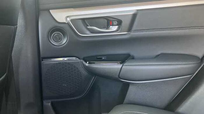 Honda CR-V 2.0 i-MMD Hybrid SR 5dr eCVT 