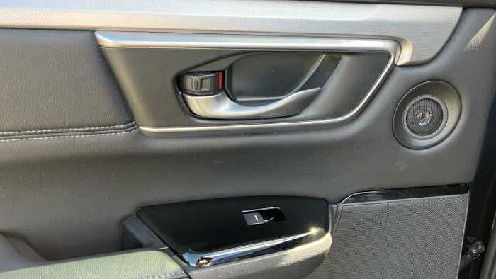 Honda CR-V 2.0 i-MMD Hybrid SR 5dr eCVT 