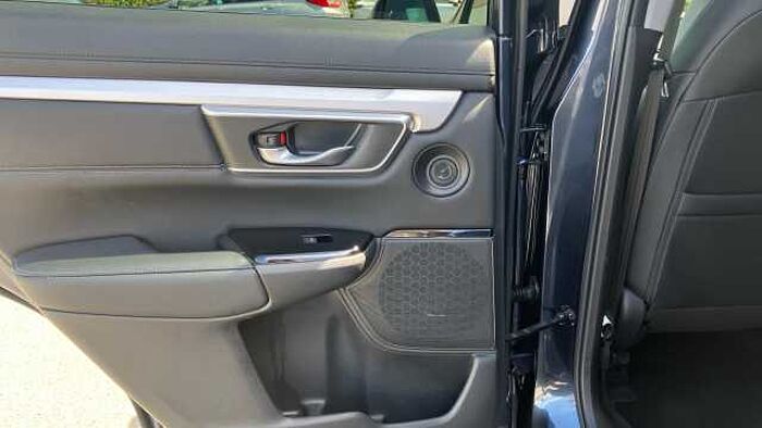 Honda CR-V 2.0 i-MMD Hybrid SR 5dr eCVT 