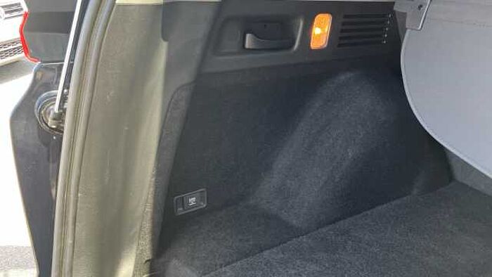 Honda CR-V 2.0 i-MMD Hybrid SR 5dr eCVT 