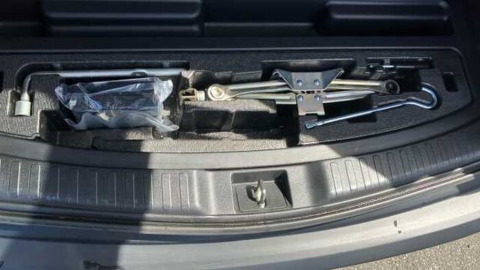 Honda CR-V 2.0 i-MMD Hybrid SR 5dr eCVT 
