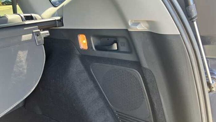 Honda CR-V 2.0 i-MMD Hybrid SR 5dr eCVT 