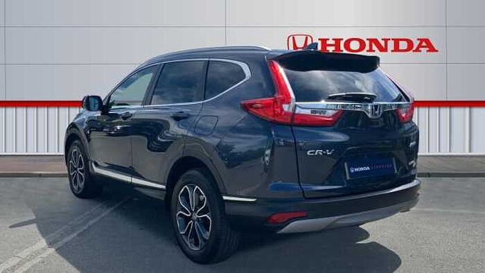 Honda CR-V 2.0 i-MMD Hybrid SR 5dr eCVT 
