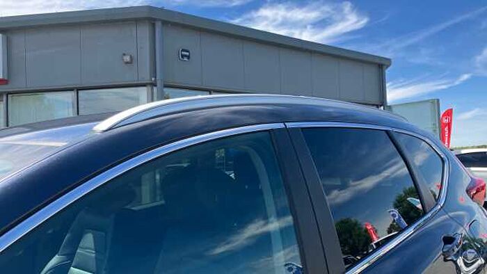 Honda CR-V 2.0 i-MMD Hybrid SR 5dr eCVT 