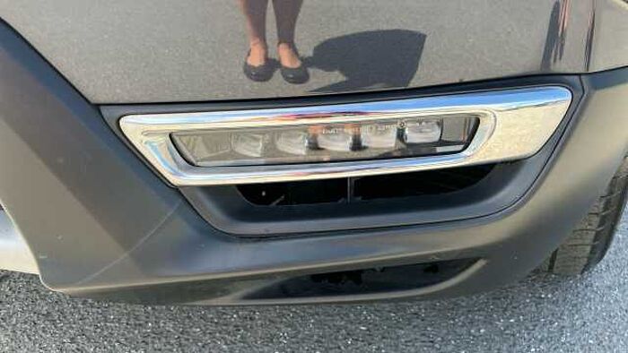 Honda CR-V 2.0 i-MMD Hybrid SR 5dr eCVT 