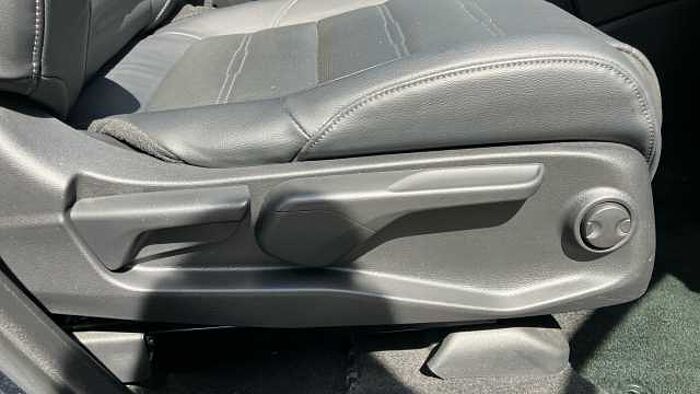 Honda CR-V 2.0 i-MMD Hybrid SR 5dr eCVT 