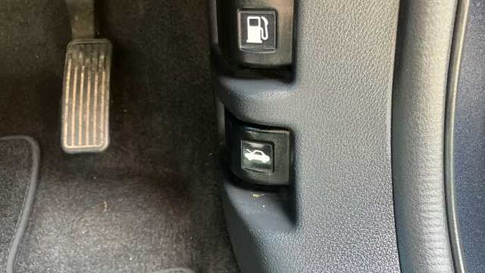 Honda CR-V 2.0 i-MMD Hybrid SR 5dr eCVT 