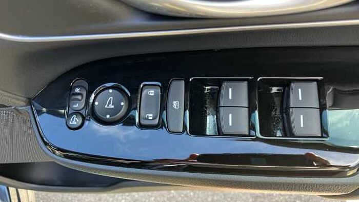 Honda CR-V 2.0 i-MMD Hybrid SR 5dr eCVT 