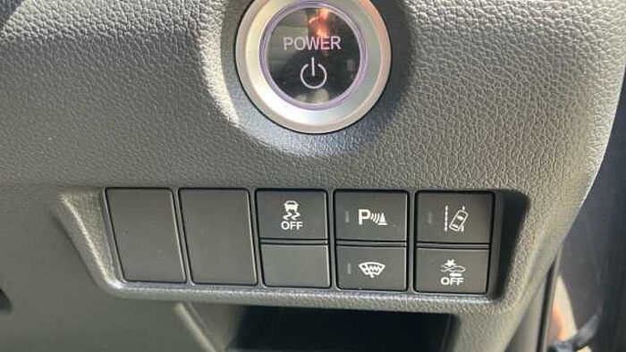 Honda CR-V 2.0 i-MMD Hybrid SR 5dr eCVT 