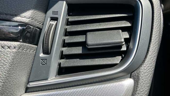 Honda CR-V 2.0 i-MMD Hybrid SR 5dr eCVT 