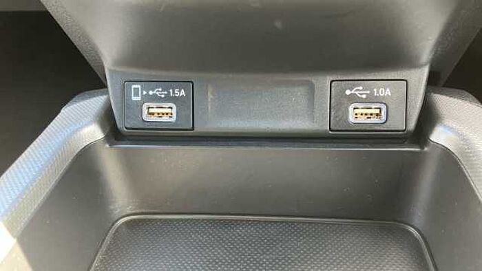 Honda CR-V 2.0 i-MMD Hybrid SR 5dr eCVT 