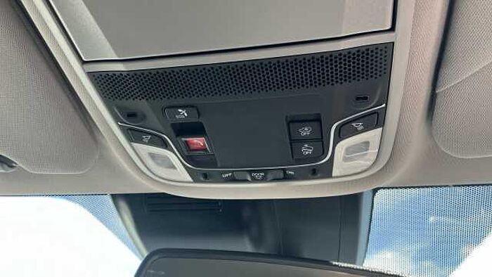 Honda CR-V 2.0 i-MMD Hybrid SR 5dr eCVT 