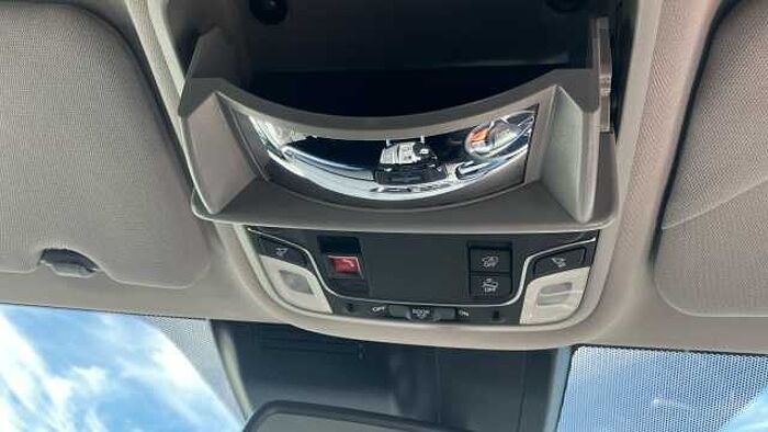 Honda CR-V 2.0 i-MMD Hybrid SR 5dr eCVT 