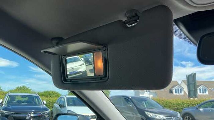 Honda CR-V 2.0 i-MMD Hybrid SR 5dr eCVT 