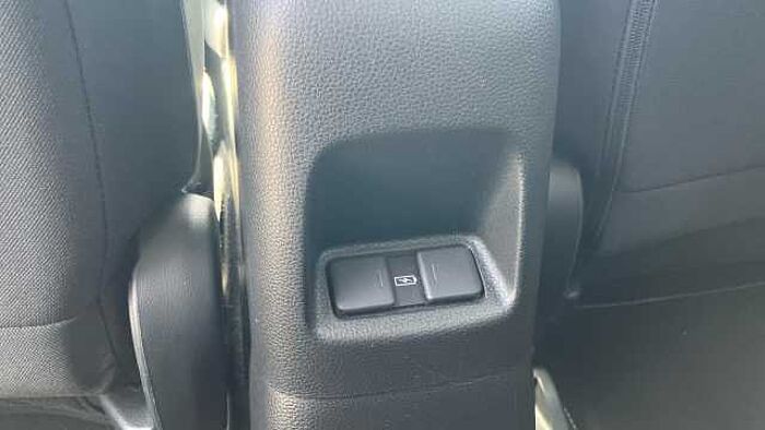 Honda Jazz 1.5 i-MMD Hybrid Crosstar EX 5dr eCVT 