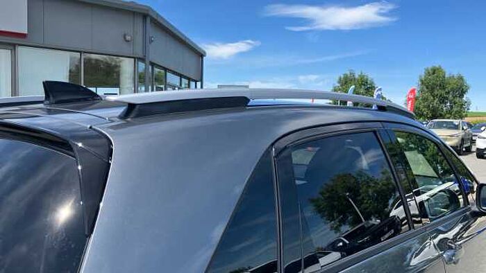 Honda Jazz 1.5 i-MMD Hybrid Crosstar EX 5dr eCVT 