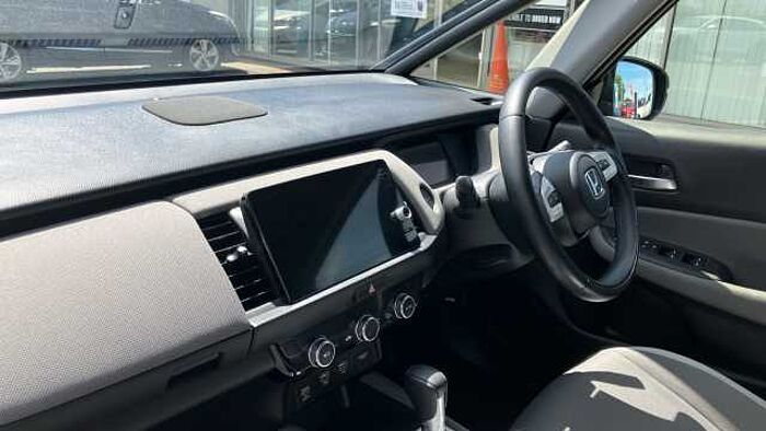 Honda Jazz 1.5 i-MMD Hybrid Crosstar EX 5dr eCVT 