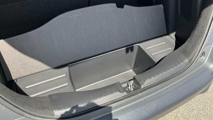 Honda Jazz 1.5 i-MMD Hybrid Crosstar EX 5dr eCVT 